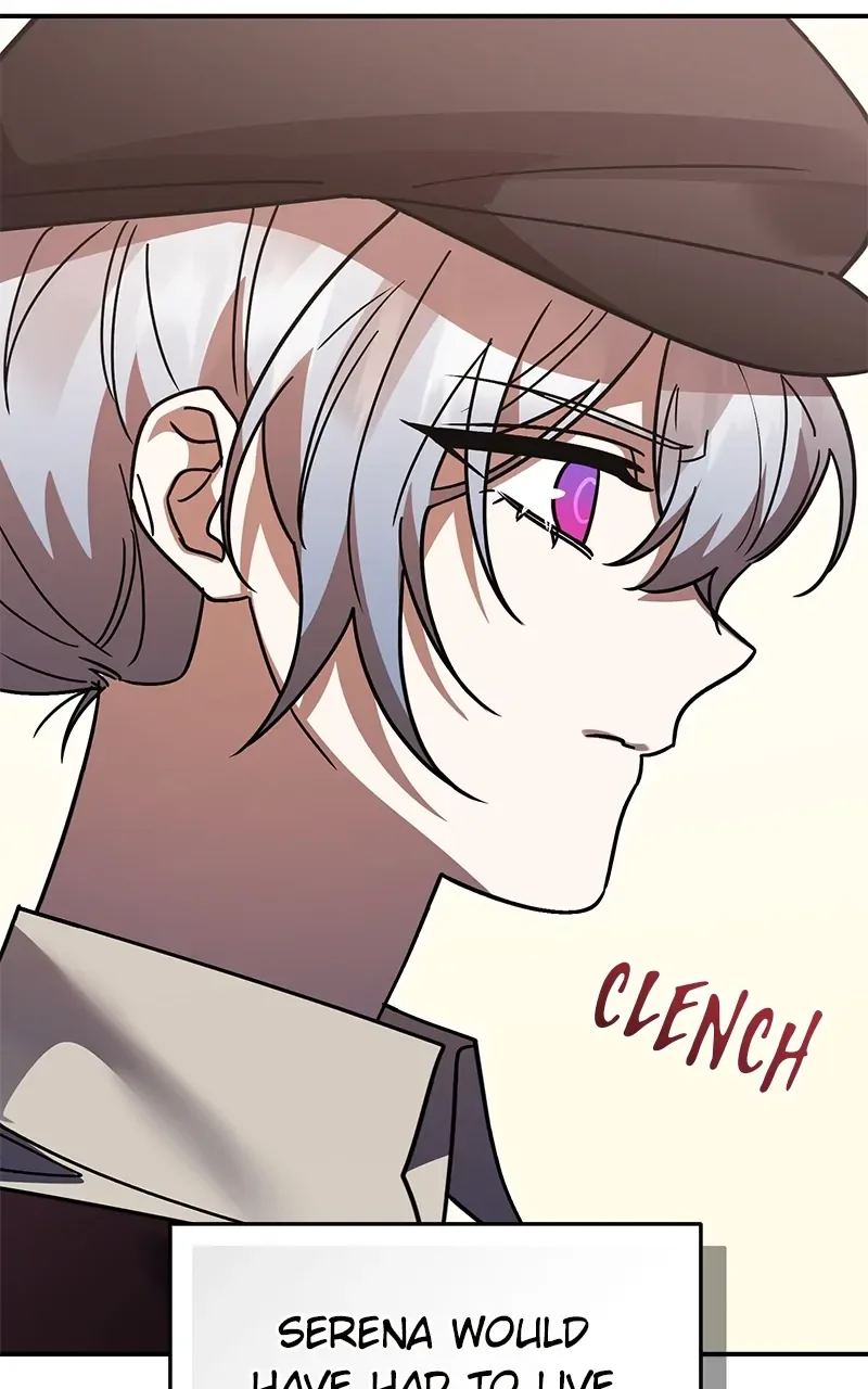 Heroes, Demons & Villains Chapter 74 page 32