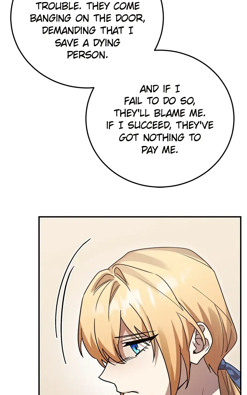 Heroes, Demons & Villains Chapter 72 page 98