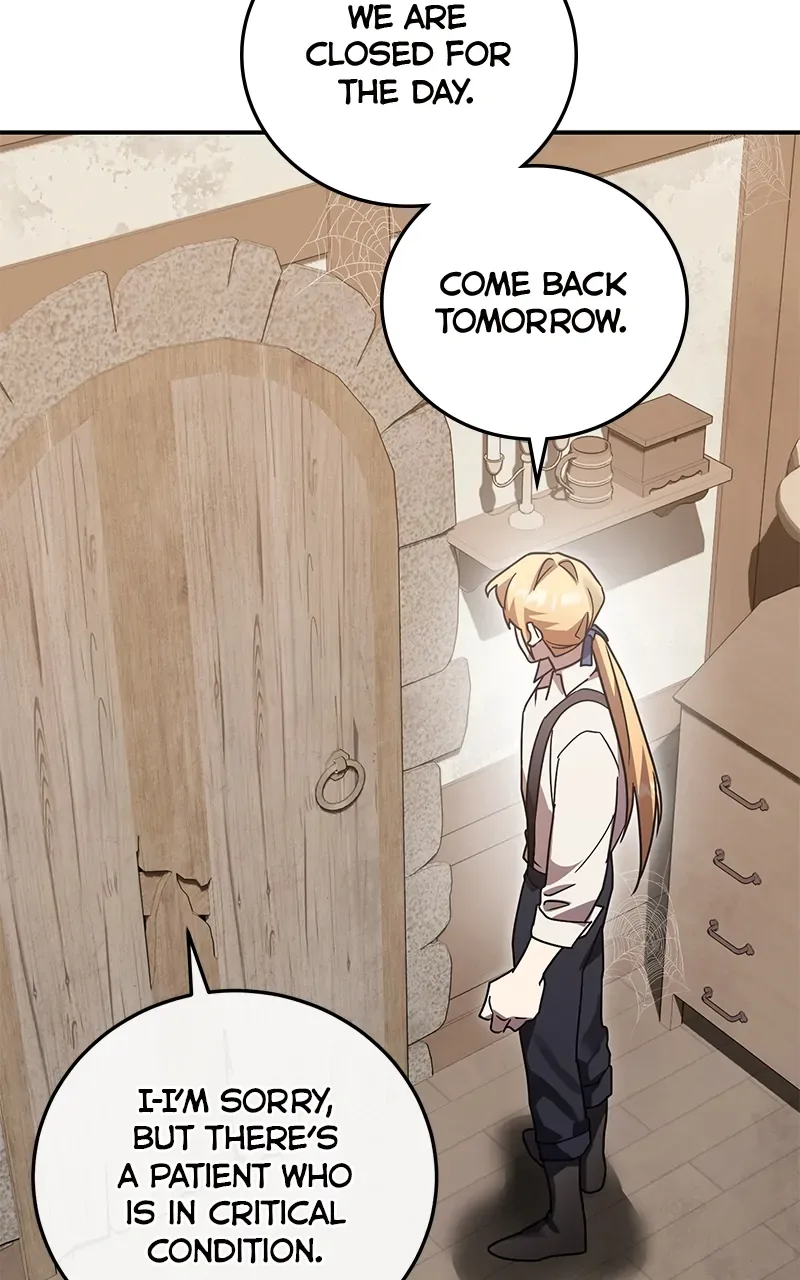 Heroes, Demons & Villains Chapter 72 page 100