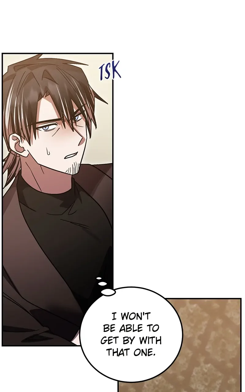Heroes, Demons & Villains Chapter 74 page 81