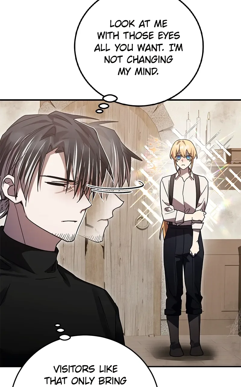 Heroes, Demons & Villains Chapter 72 page 97