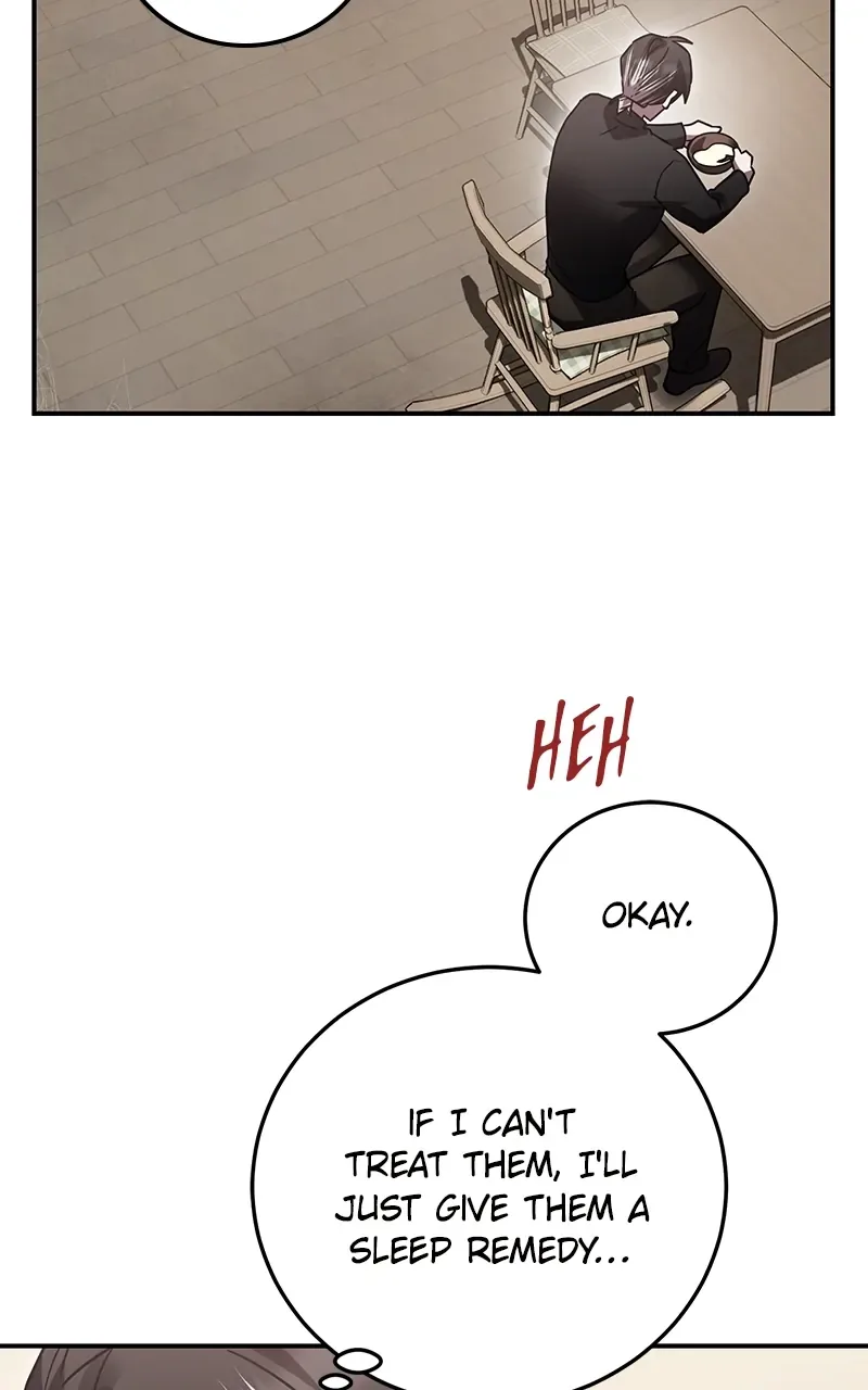 Heroes, Demons & Villains Chapter 72 page 110