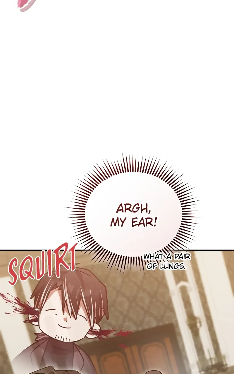 Heroes, Demons & Villains Chapter 74 page 79