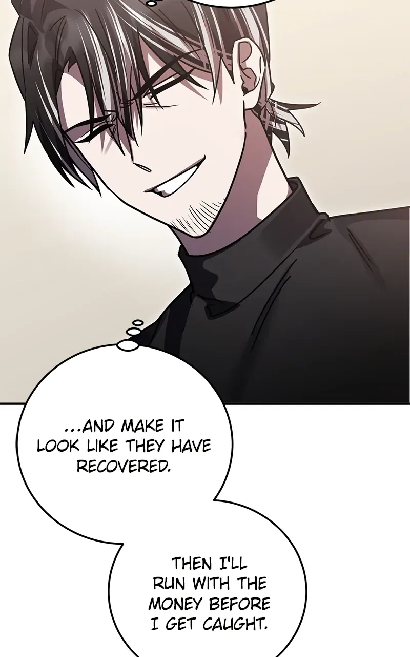 Heroes, Demons & Villains Chapter 72 page 111