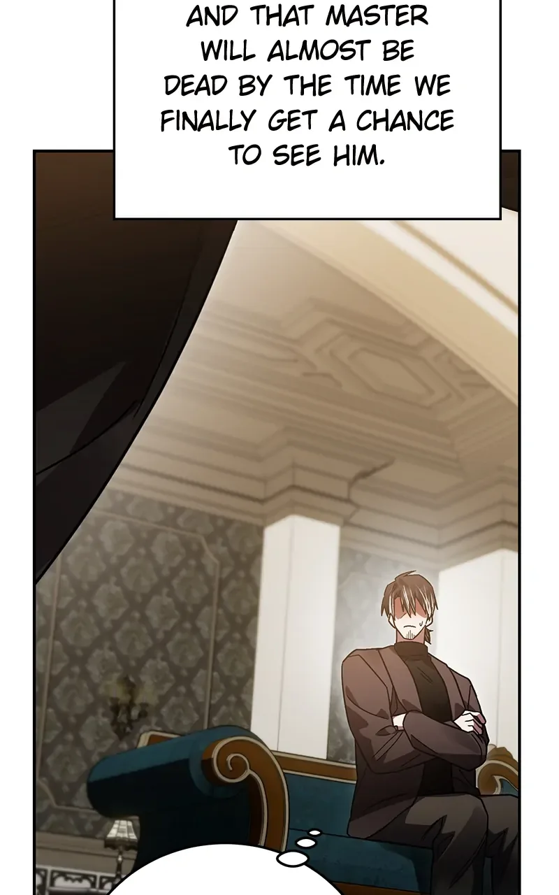 Heroes, Demons & Villains Chapter 74 page 85