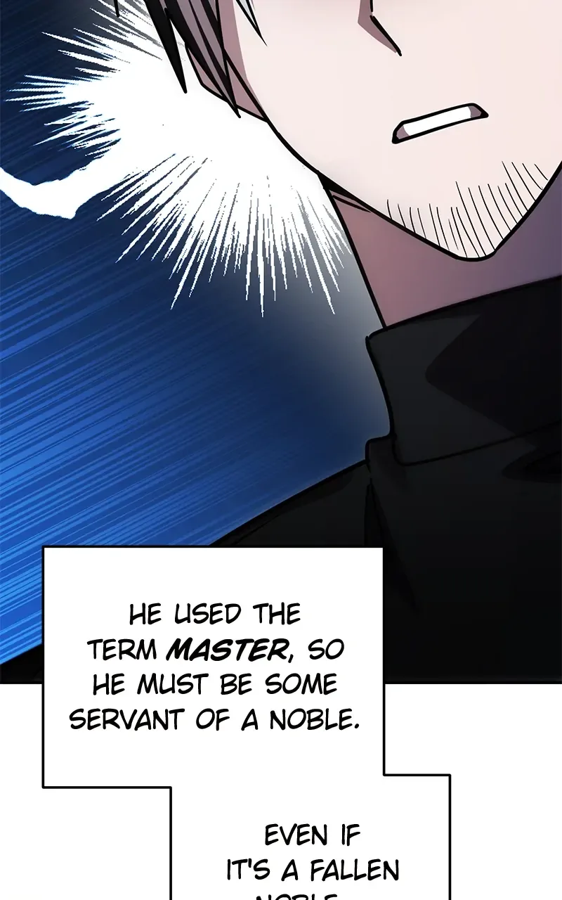 Heroes, Demons & Villains Chapter 72 page 105