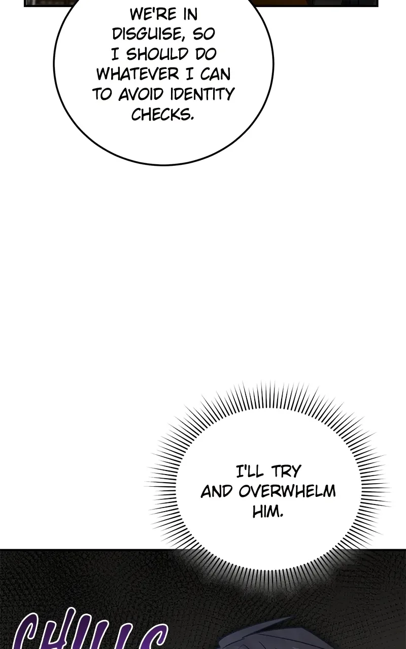 Heroes, Demons & Villains Chapter 74 page 86