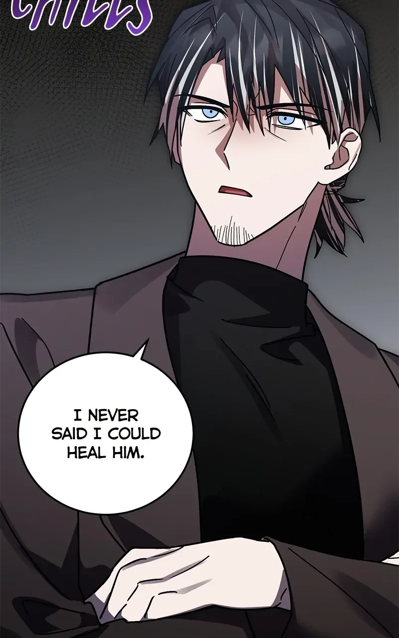 Heroes, Demons & Villains Chapter 74 page 87