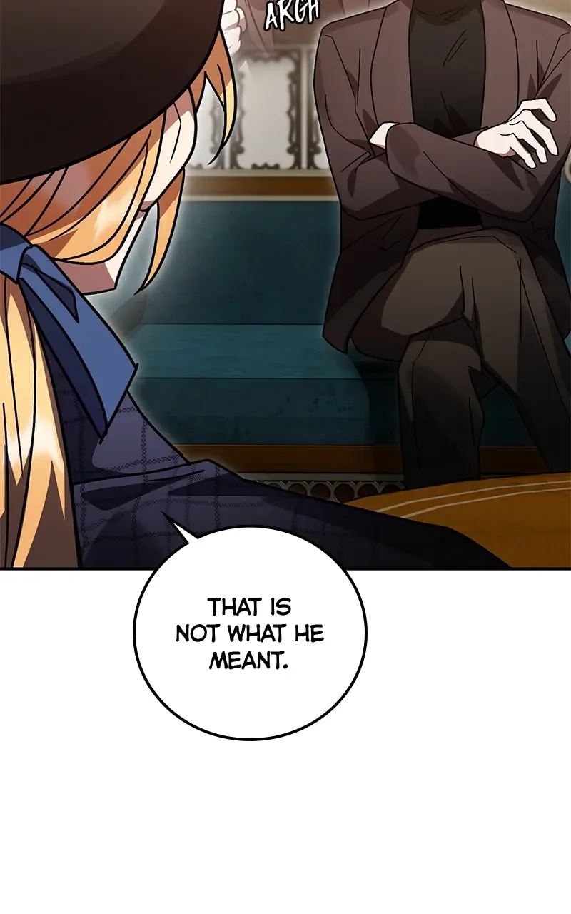 Heroes, Demons & Villains Chapter 74 page 95