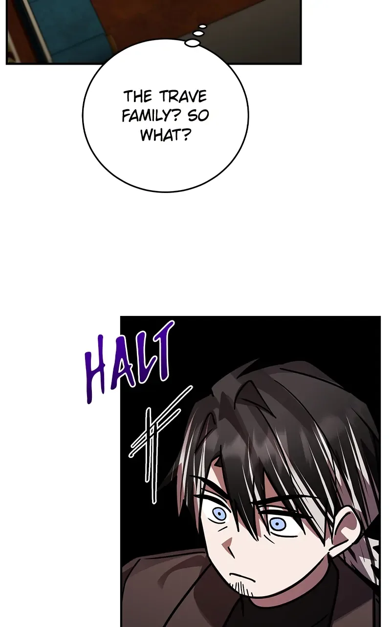 Heroes, Demons & Villains Chapter 74 page 91
