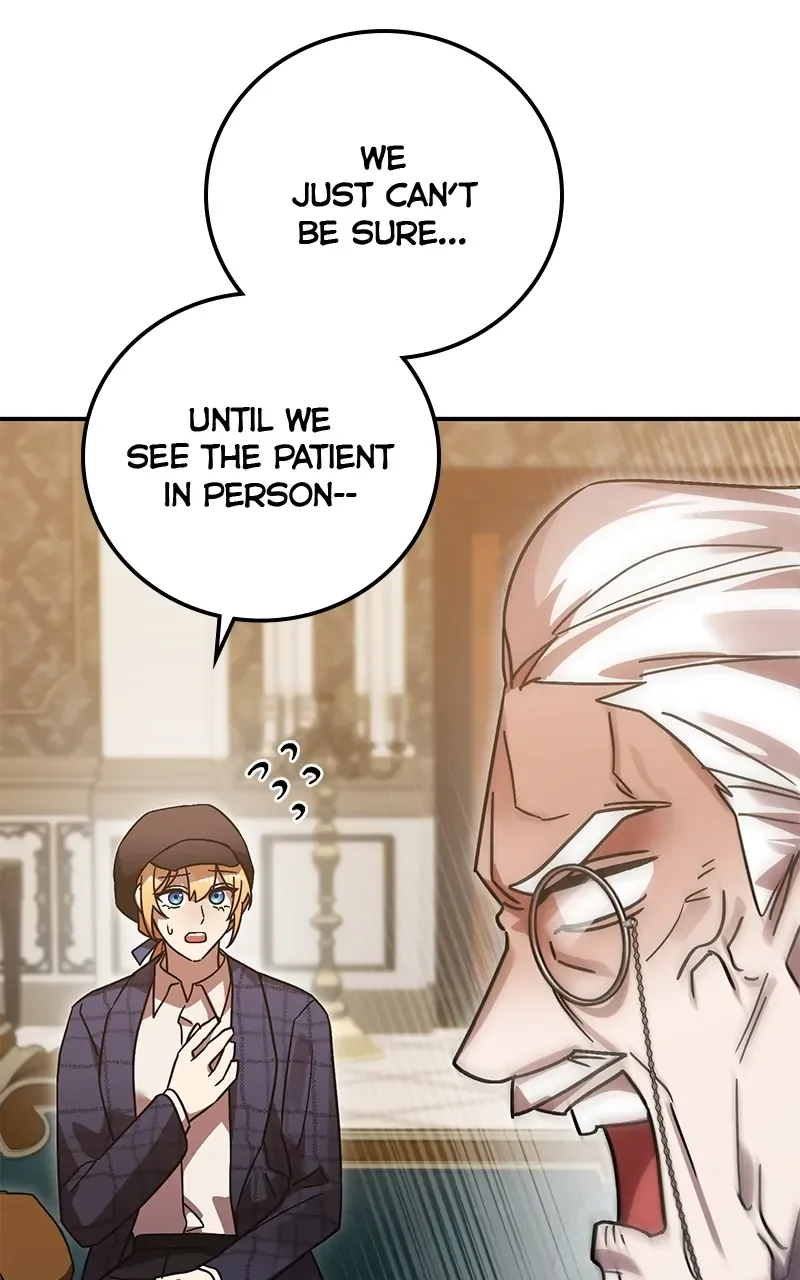Heroes, Demons & Villains Chapter 74 page 96