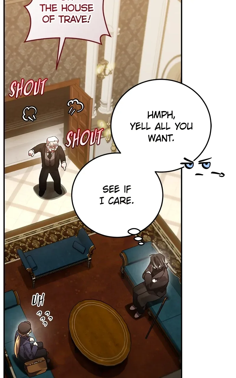 Heroes, Demons & Villains Chapter 74 page 90