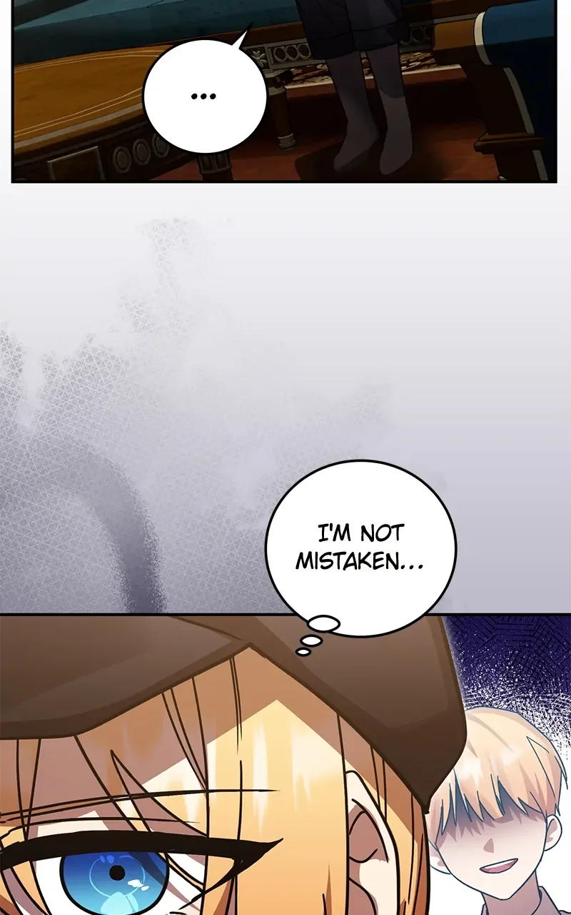 Heroes, Demons & Villains Chapter 74 page 72