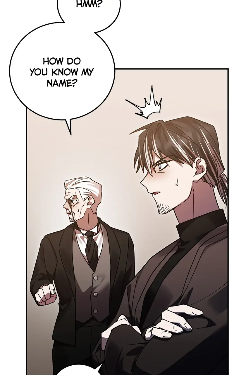 Heroes, Demons & Villains Chapter 74 page 107