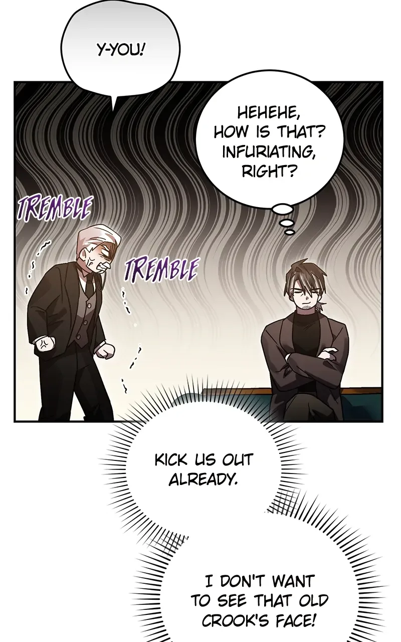 Heroes, Demons & Villains Chapter 74 page 104