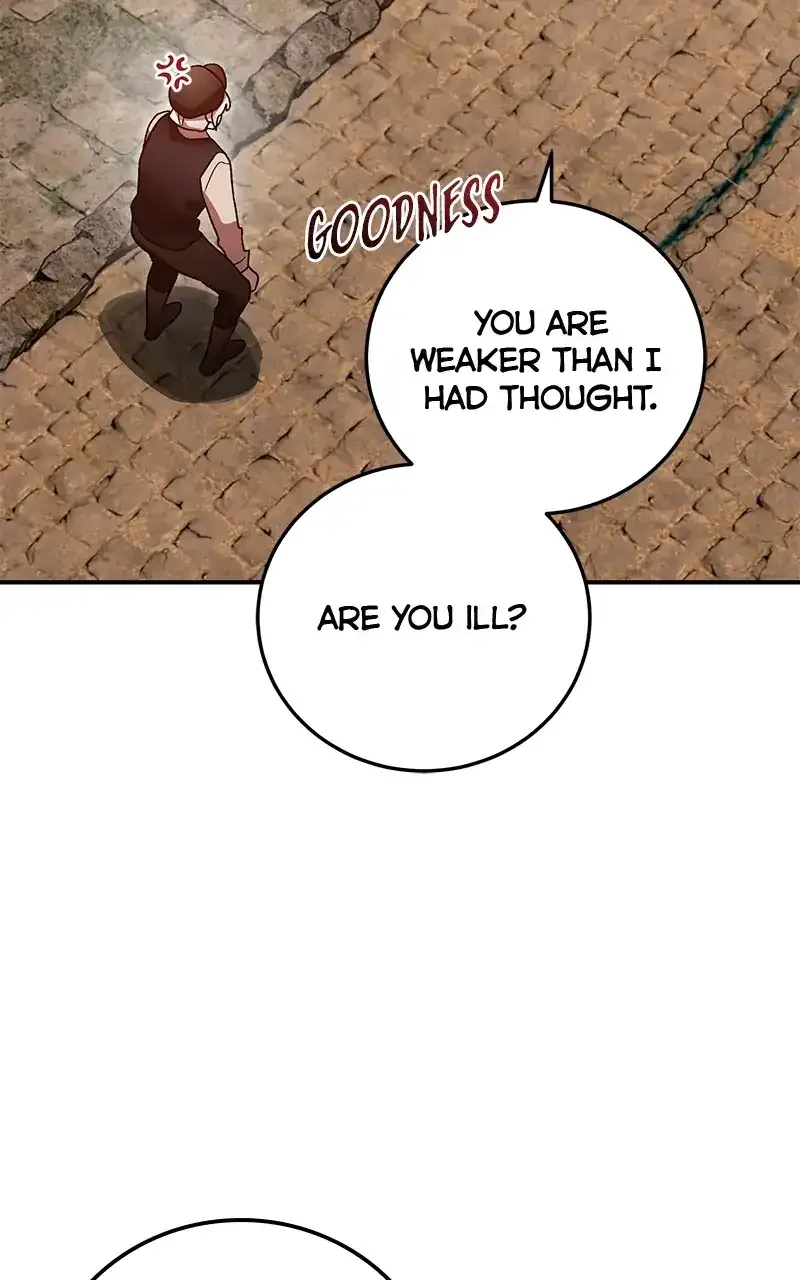 Heroes, Demons & Villains Chapter 77 page 8