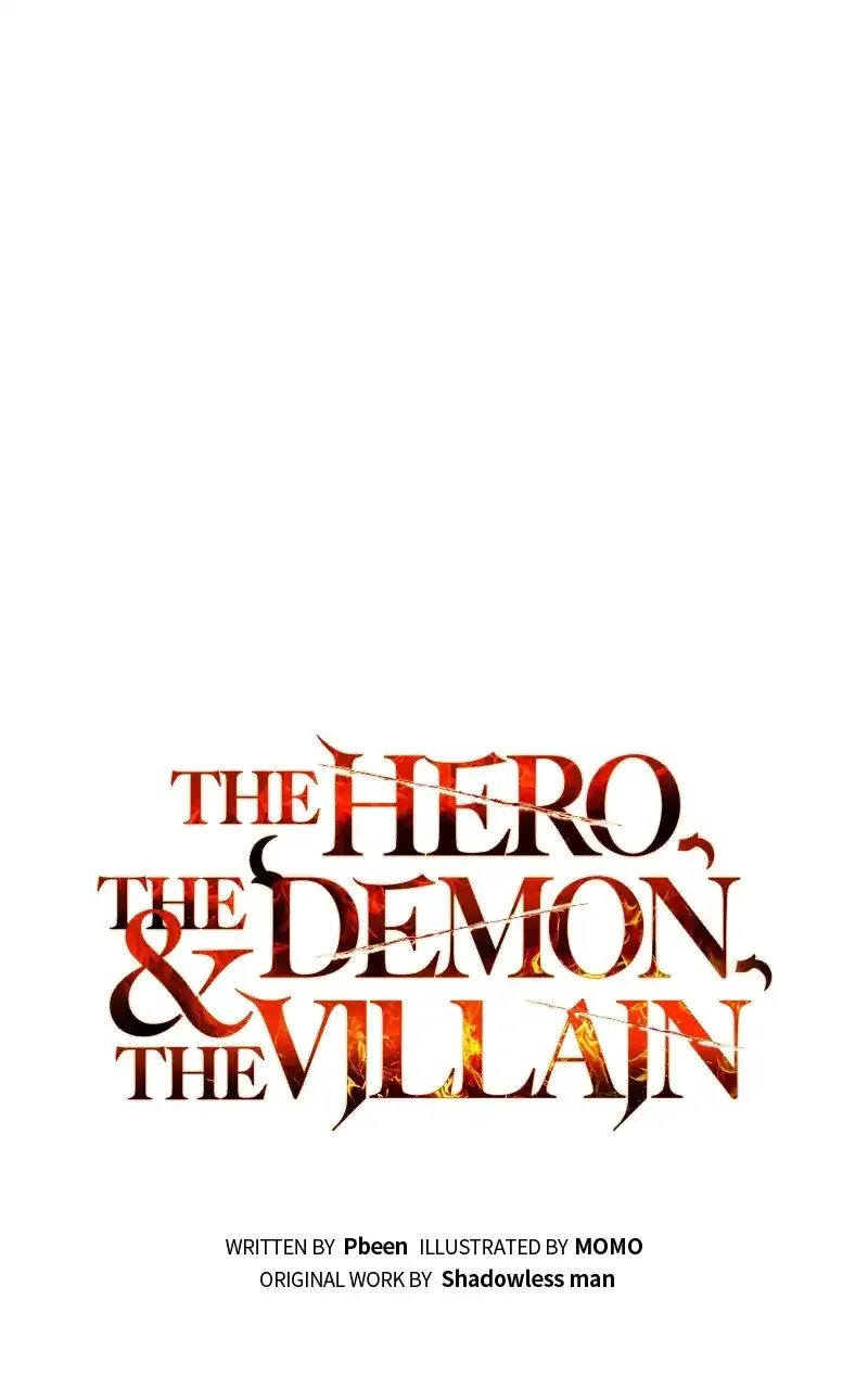 Heroes, Demons & Villains Chapter 77 page 34
