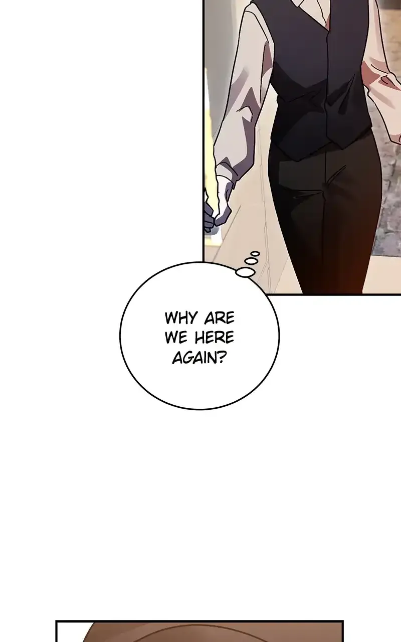 Heroes, Demons & Villains Chapter 77 page 23