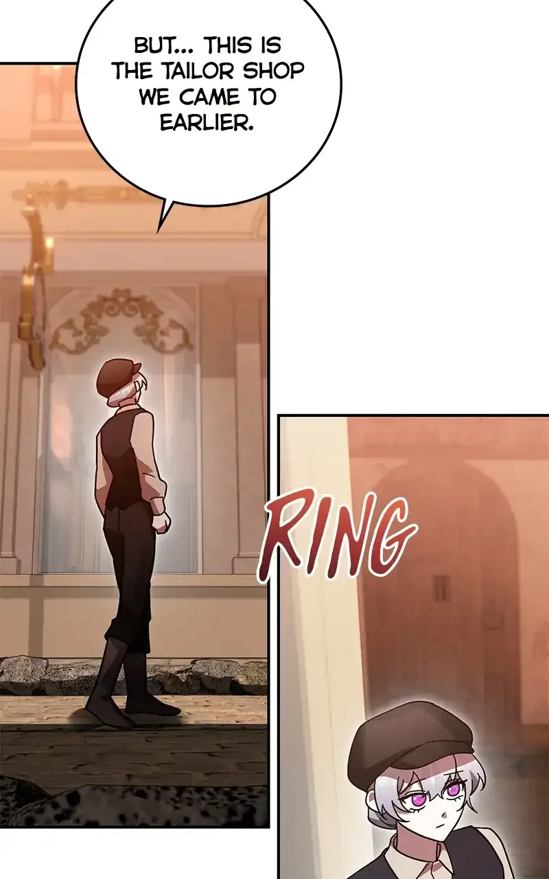 Heroes, Demons & Villains Chapter 77 page 22