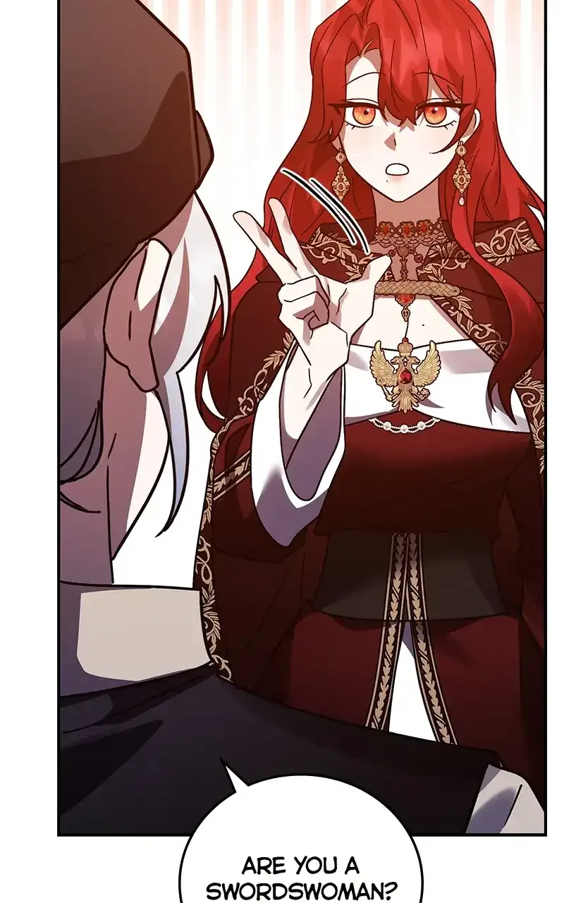 Heroes, Demons & Villains Chapter 77 page 11