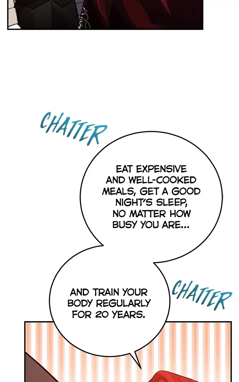 Heroes, Demons & Villains Chapter 77 page 10
