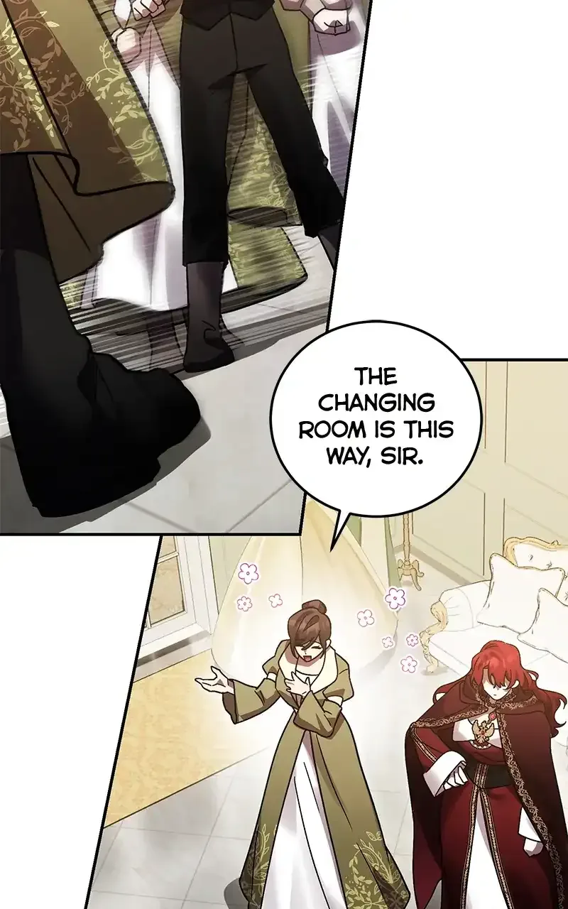 Heroes, Demons & Villains Chapter 77 page 28