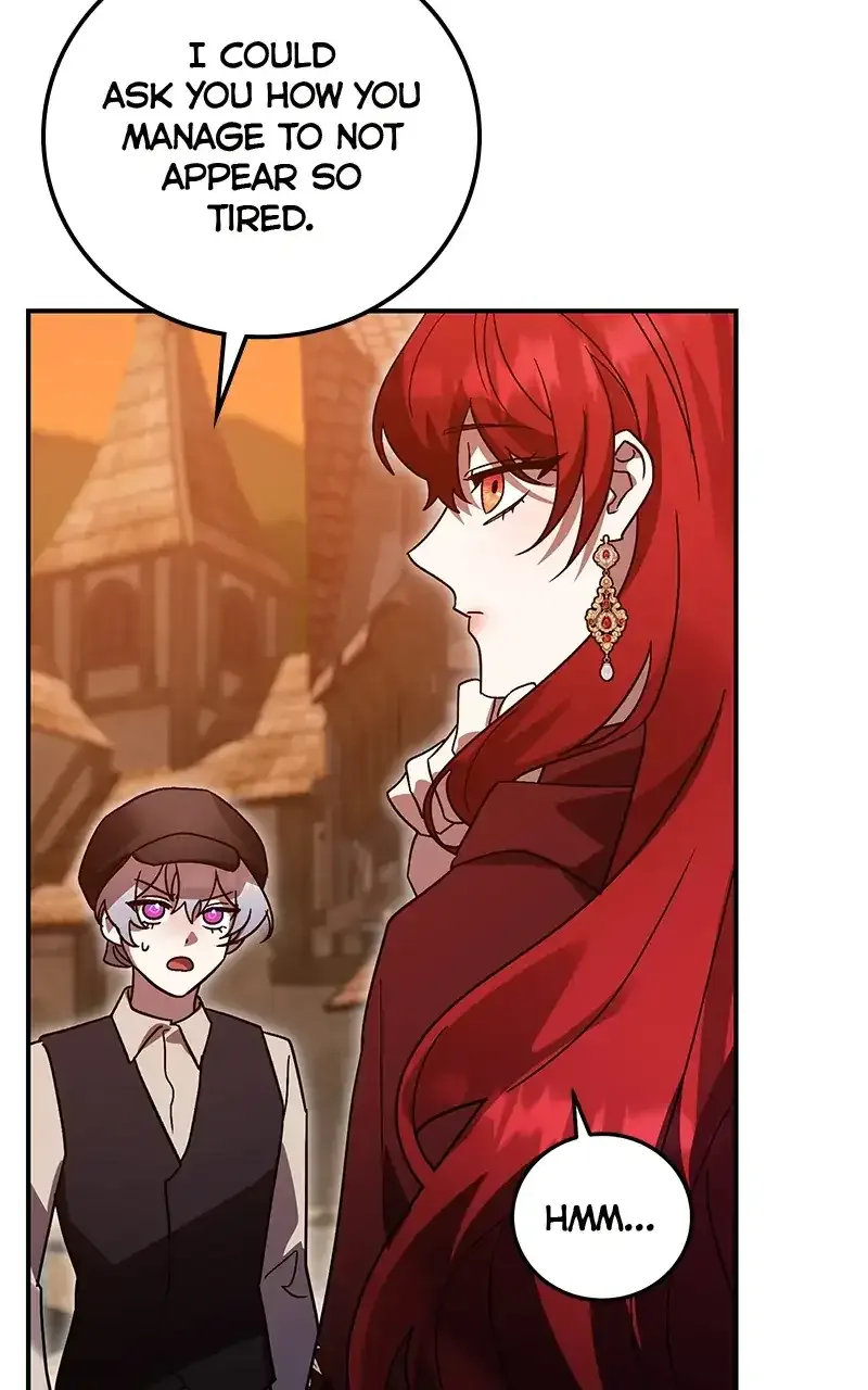 Heroes, Demons & Villains Chapter 77 page 9