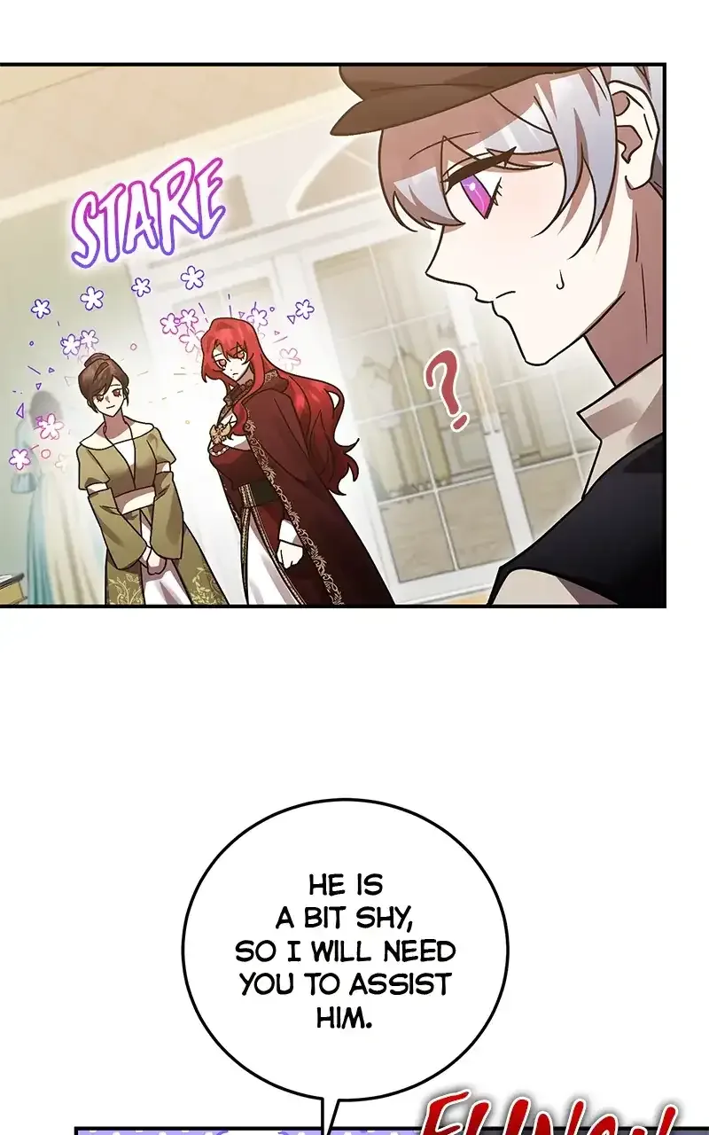 Heroes, Demons & Villains Chapter 77 page 25