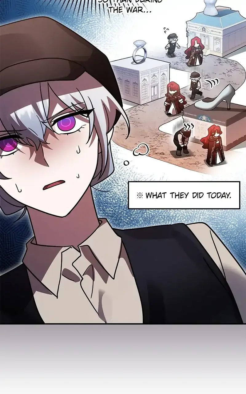 Heroes, Demons & Villains Chapter 77 page 6