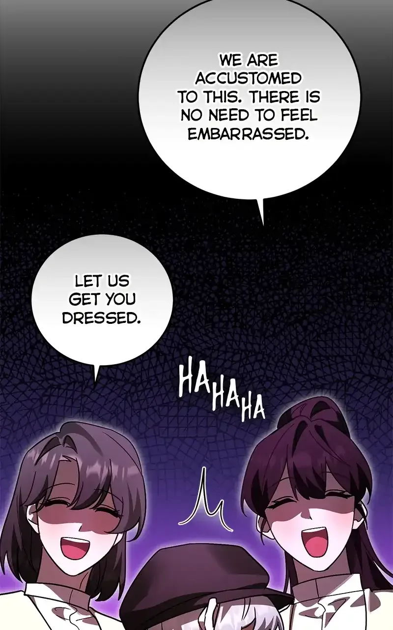 Heroes, Demons & Villains Chapter 77 page 30
