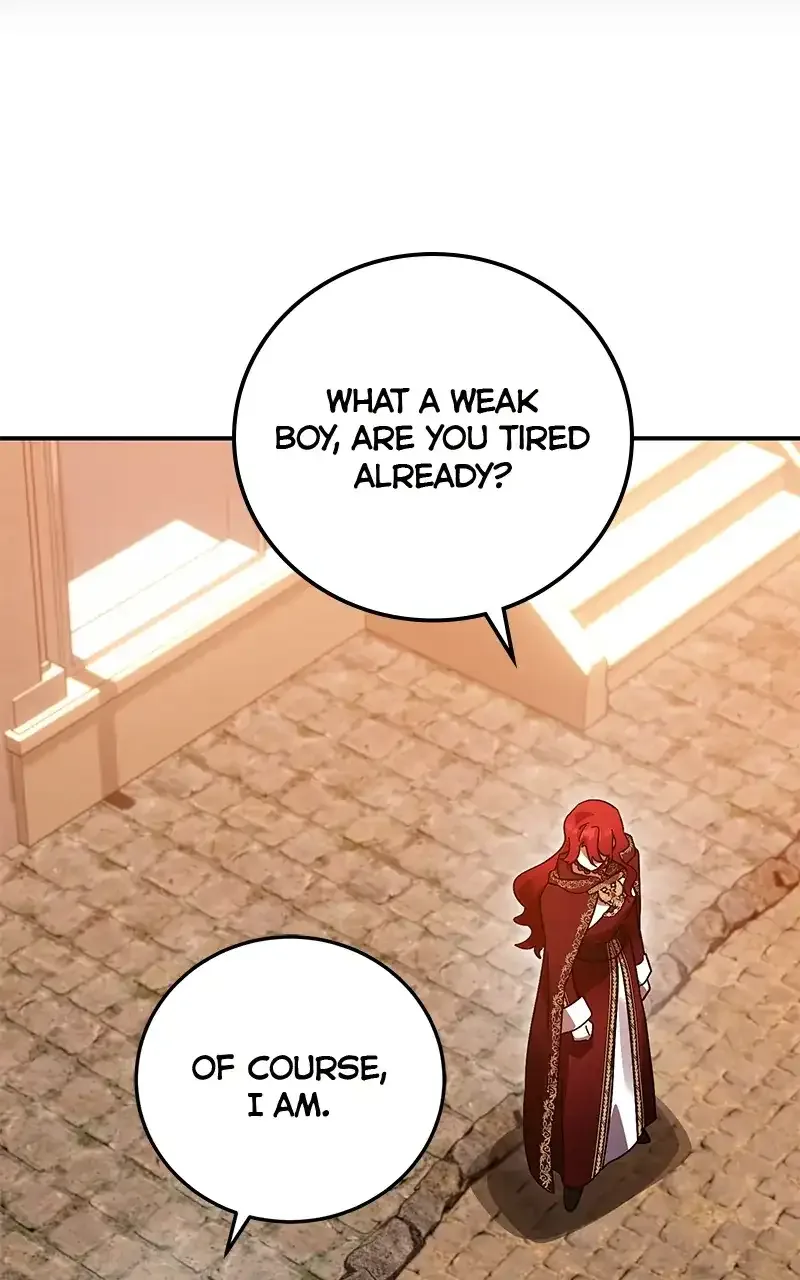 Heroes, Demons & Villains Chapter 77 page 7
