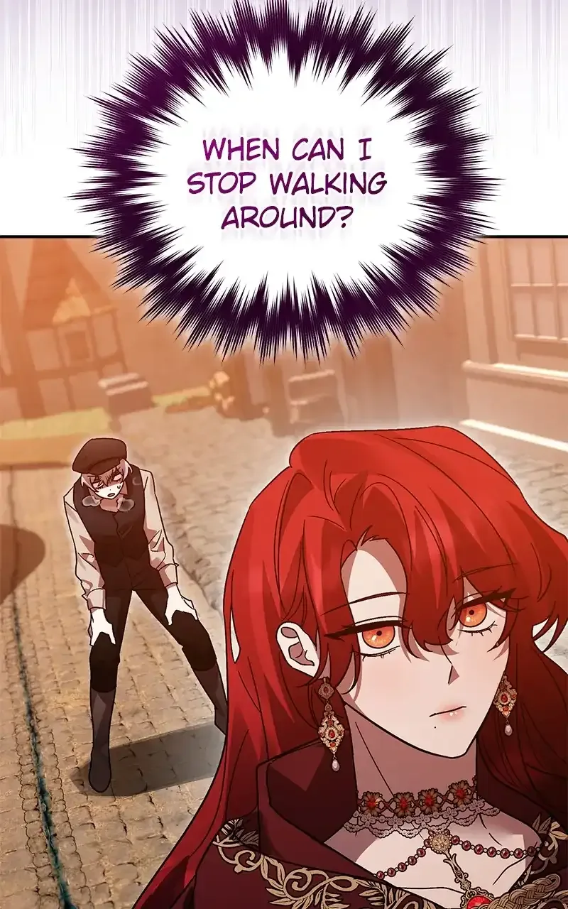 Heroes, Demons & Villains Chapter 77 page 4