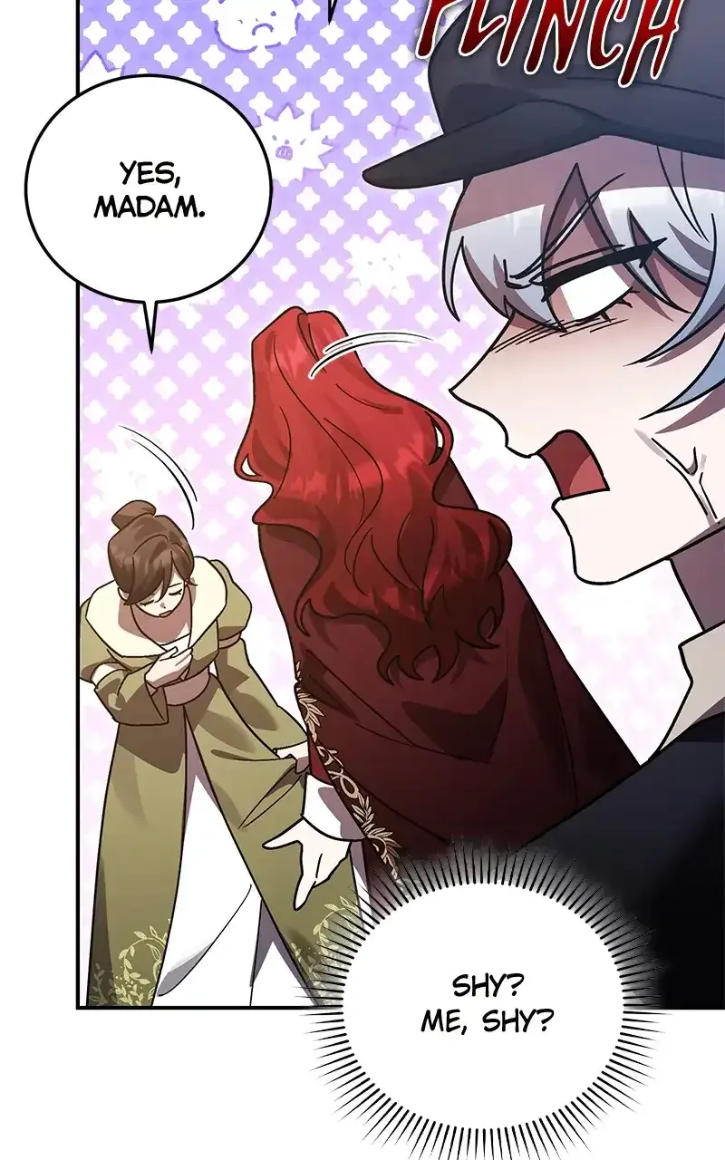 Heroes, Demons & Villains Chapter 77 page 26