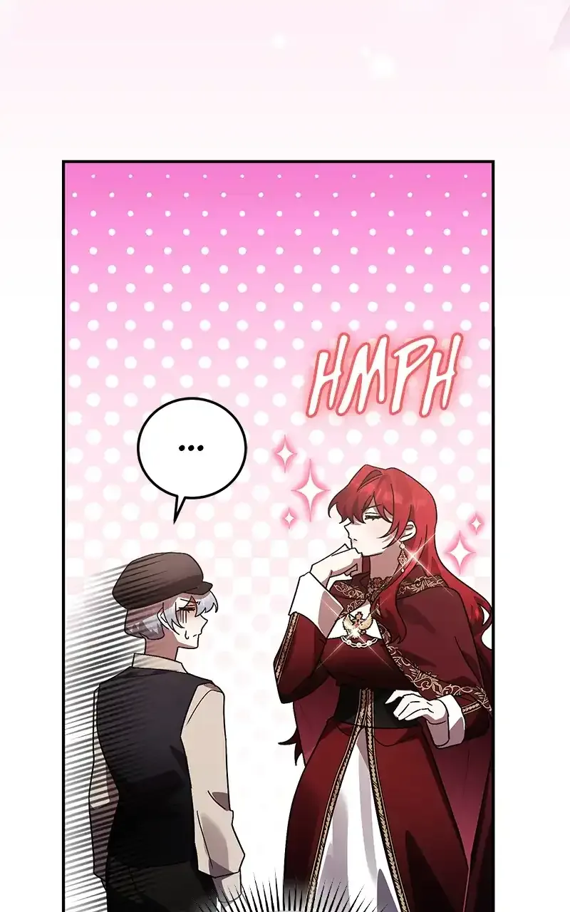 Heroes, Demons & Villains Chapter 77 page 19