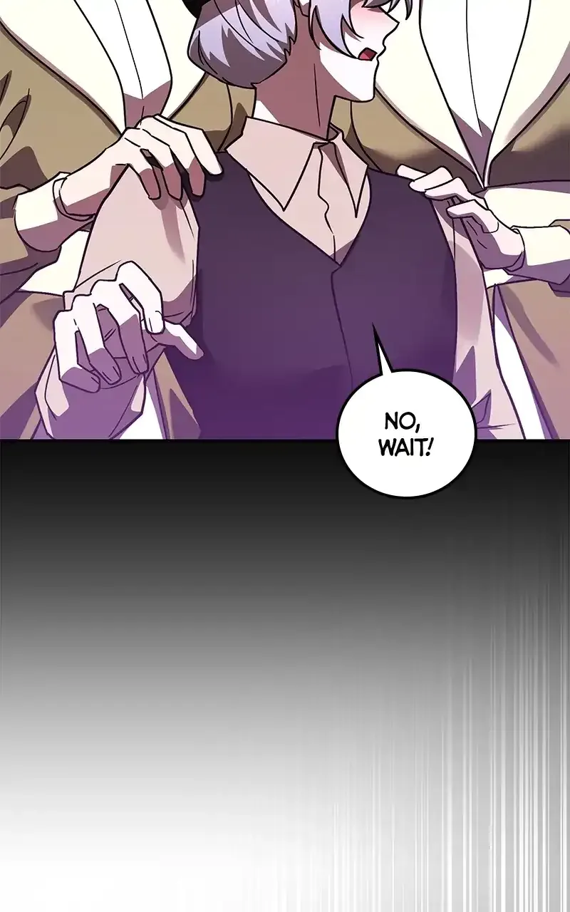 Heroes, Demons & Villains Chapter 77 page 31