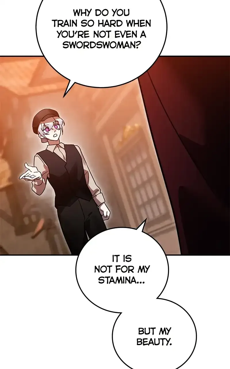 Heroes, Demons & Villains Chapter 77 page 14