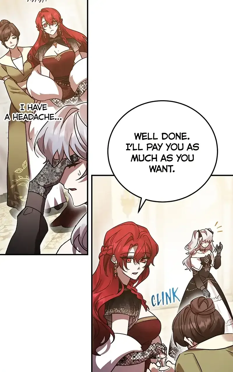 Heroes, Demons & Villains Chapter 77 page 52
