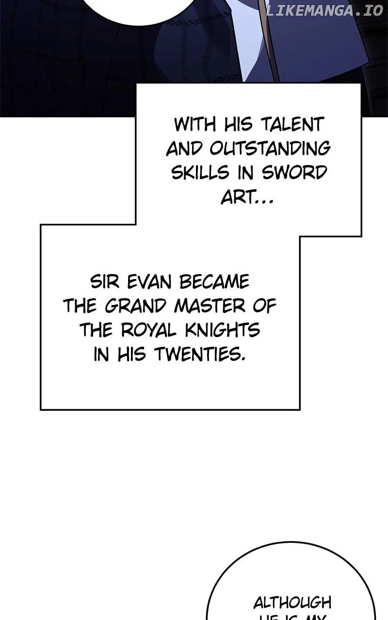 Heroes, Demons & Villains Chapter 76 page 22