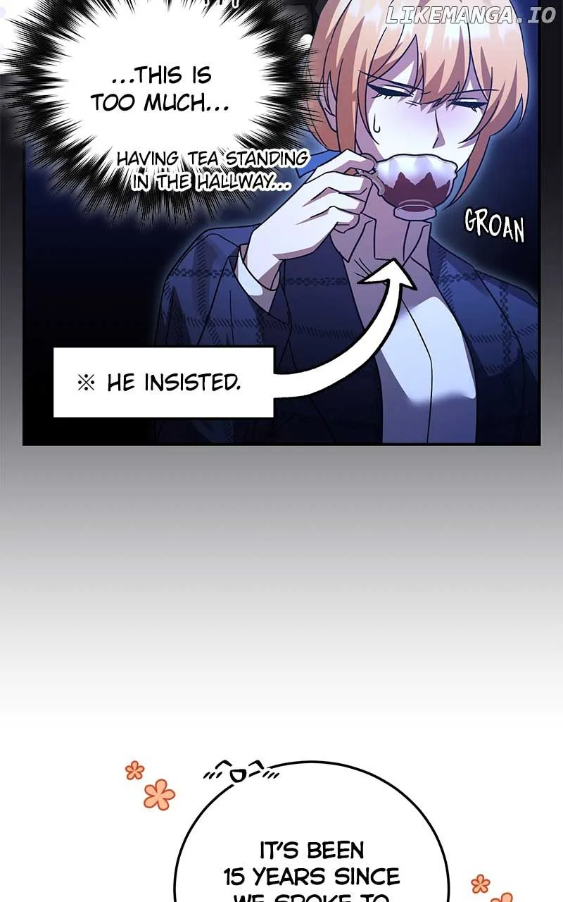 Heroes, Demons & Villains Chapter 76 page 25
