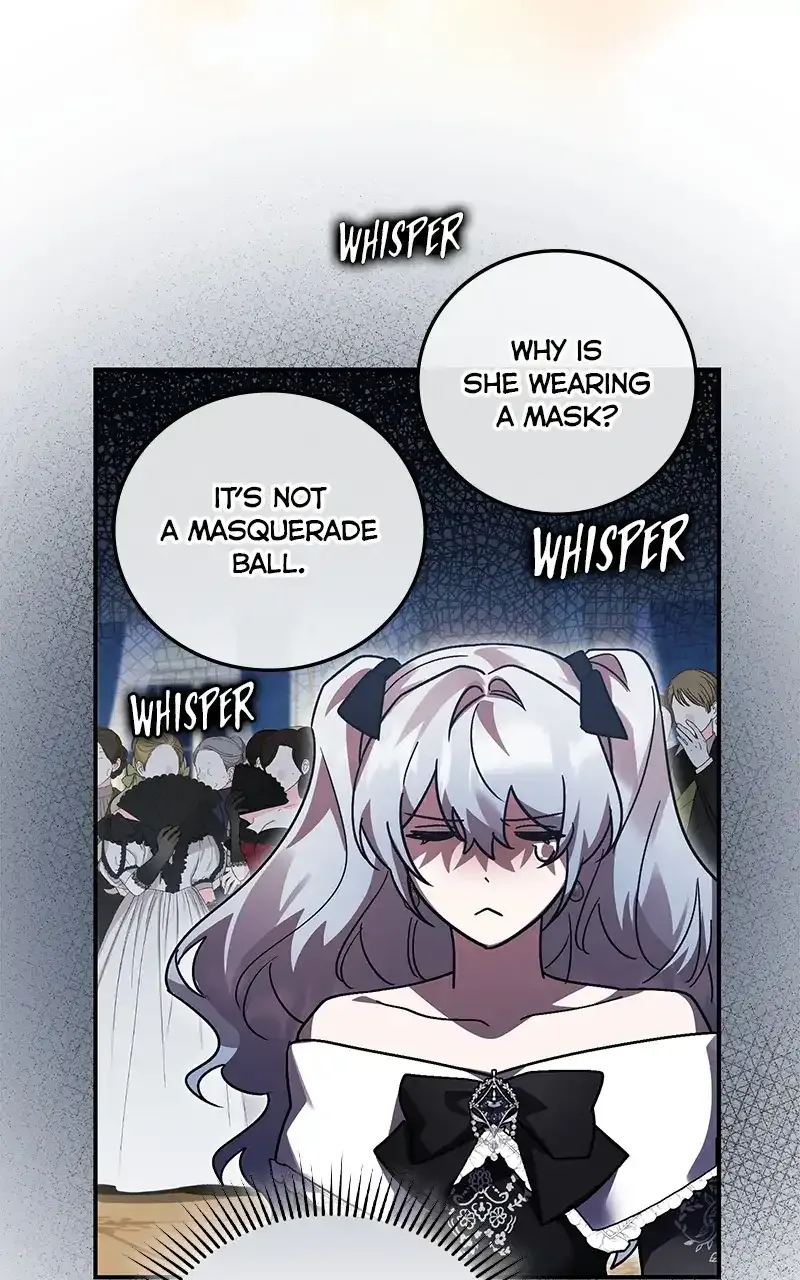 Heroes, Demons & Villains Chapter 77 page 93