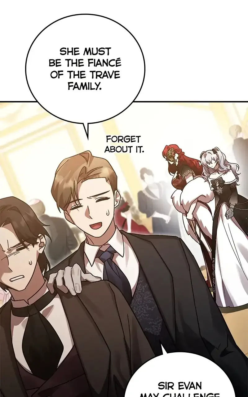 Heroes, Demons & Villains Chapter 77 page 100