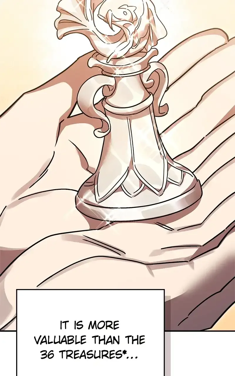 Heroes, Demons & Villains Chapter 77 page 56