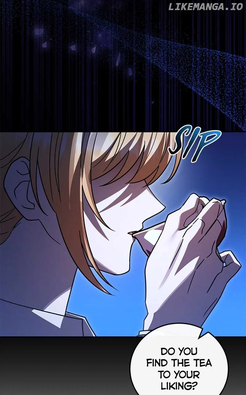 Heroes, Demons & Villains Chapter 76 page 18