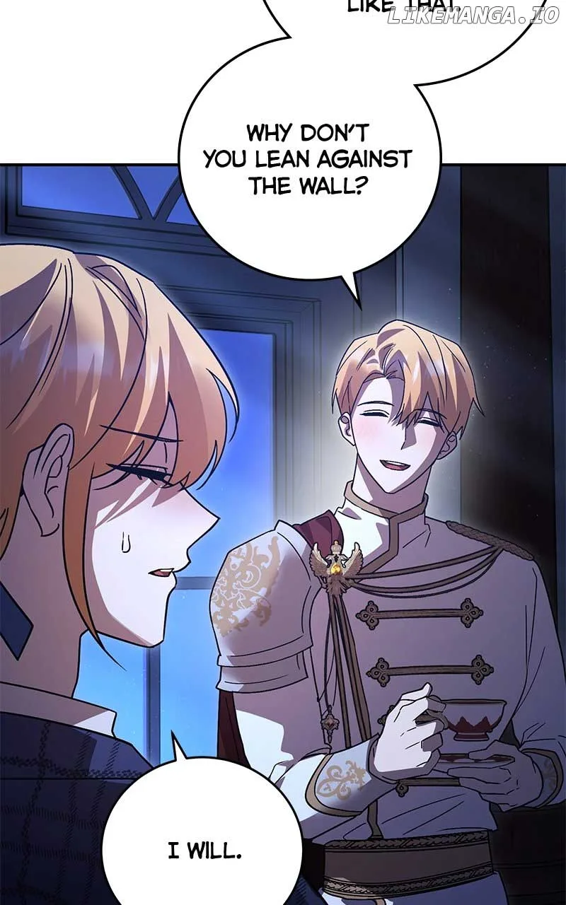Heroes, Demons & Villains Chapter 76 page 21