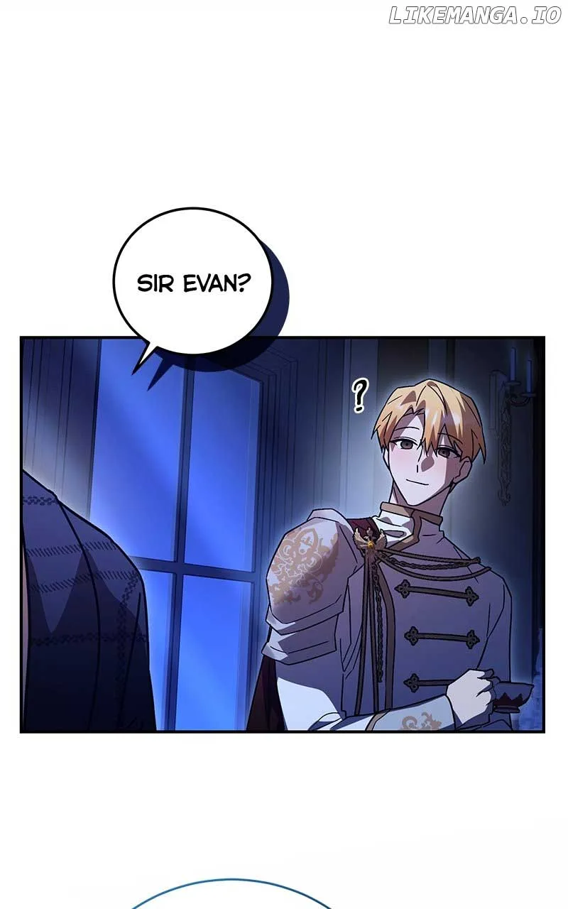 Heroes, Demons & Villains Chapter 76 page 30