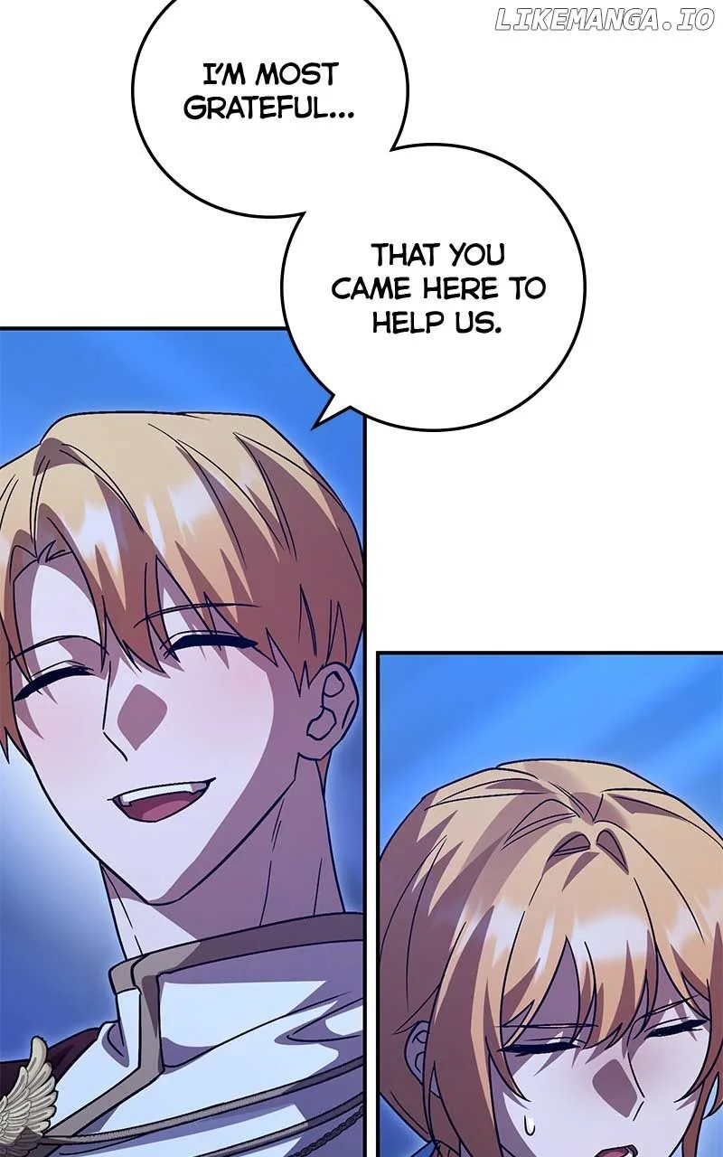 Heroes, Demons & Villains Chapter 76 page 27