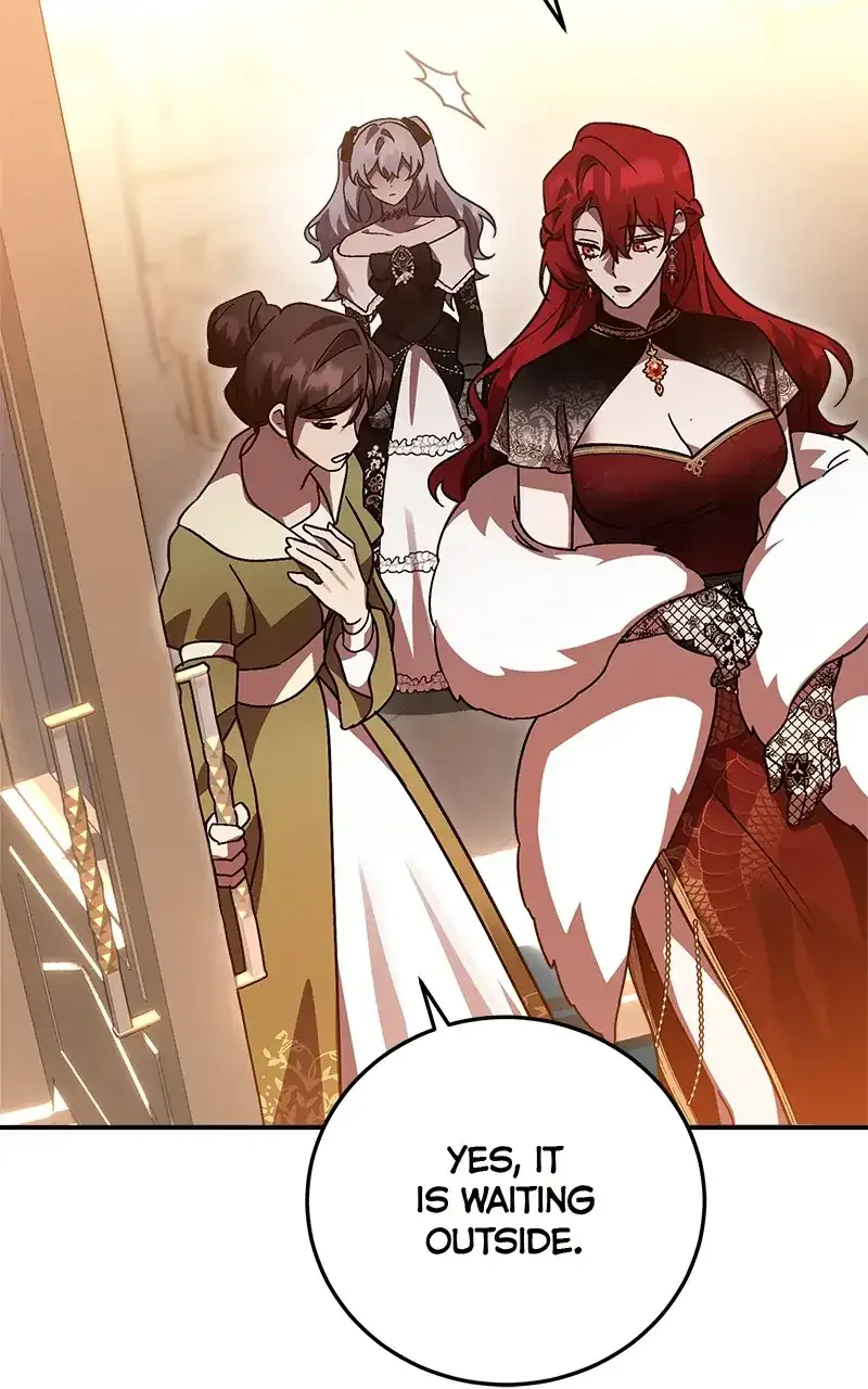 Heroes, Demons & Villains Chapter 77 page 60