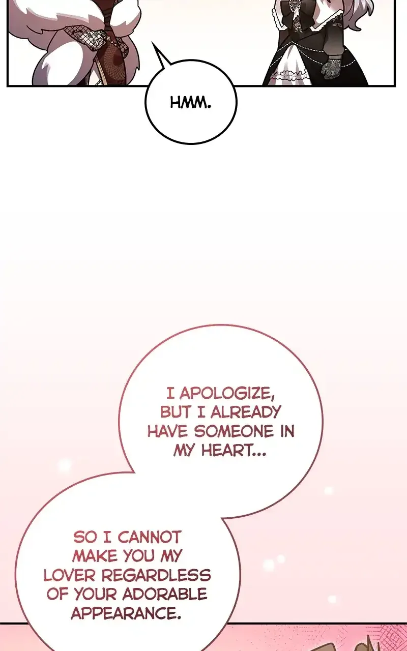 Heroes, Demons & Villains Chapter 77 page 48