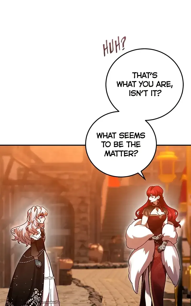 Heroes, Demons & Villains Chapter 77 page 64