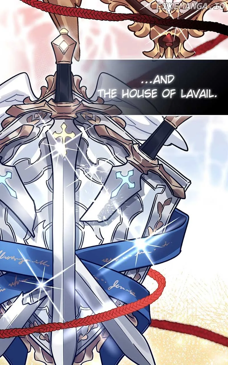 Heroes, Demons & Villains Chapter 76 page 9